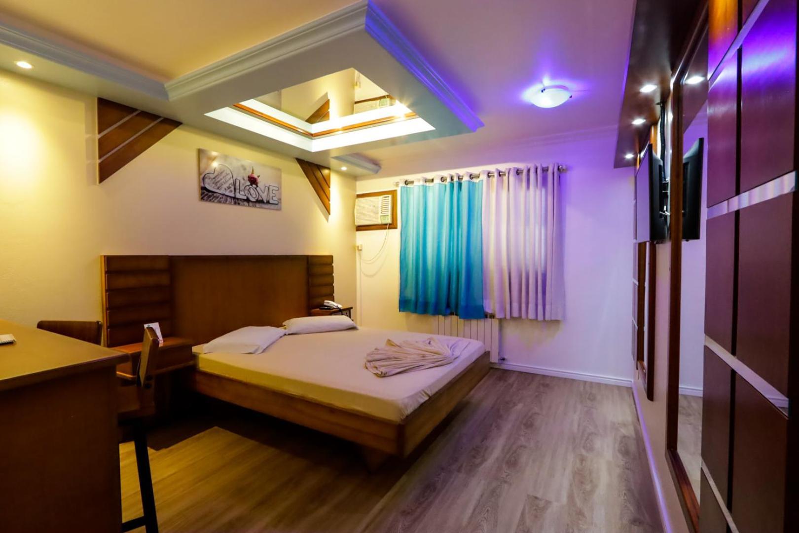 Motel Avenida (Adults Only) Gramado Ngoại thất bức ảnh
