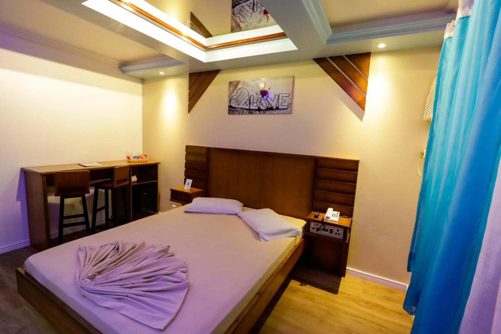 Motel Avenida (Adults Only) Gramado Ngoại thất bức ảnh